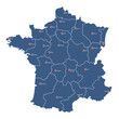 Frankreich