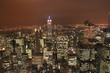 Photo: new york at night new york at night