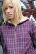 jeune femme