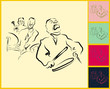 Live Jazz & Blues Live Jazz & Blues