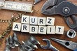 Kurzarbeit