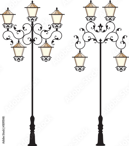 Residential Lamp Post on Wrought Iron Lamp Post Ajay Shrivastava 18911148 See Portfolio