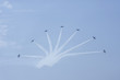 air show