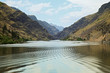 Gigantische Schlucht (Hells Canyon) Idaho USA Gigantische Schlucht (Hells Canyon) Idaho USA