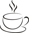 Cup of coffee