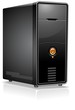 Realistic Case of Computer / Server / Workstation