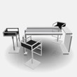 office, arbeit, büro, stuhl, sitzen, tisch, glas office, arbeit, büro, stuhl, sitzen, tisch, glas