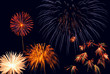 Firework display