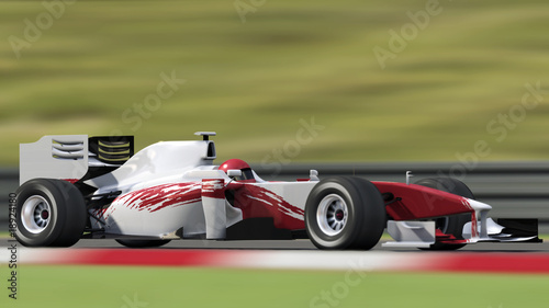 Illustration: speed speed