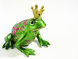 Froschkönig mit arbeitspfad 3