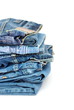 pile de jeans