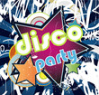 Disco card