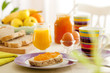 Frühstück