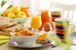 Foto: Frühstück Frühstück