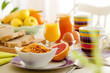 Frühstück