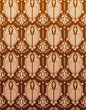 Basque Seamless Vector