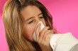 Traitement rhume avec inhalateur