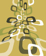 retro stil background 5