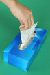 Mouchoir papier
