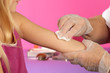 Vaccin et désinfection