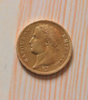 Napoléon en or