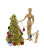 Decorating the Tree