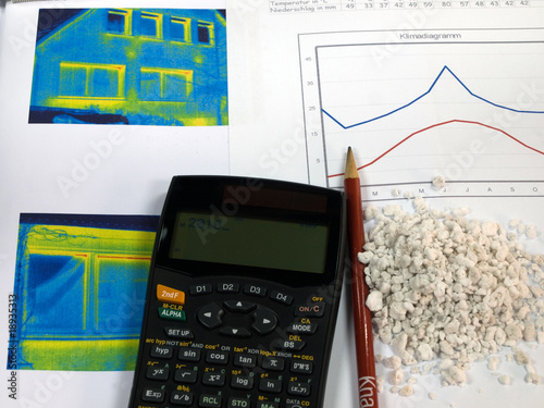 Foto: Thermografie 7 Thermografie 7