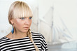 Fisherwoman