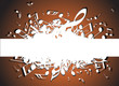 musical background