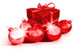 cadeaux et boules de noël 4 cadeaux et boules de noël 4