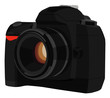 Vector: Vector camera Vector camera
