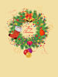 Christmas Wreath