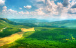 Big valley