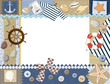 Baby photo frame