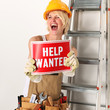 Mitarbeiter gesucht