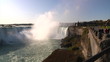Horseshoe Falls