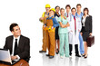 Workers