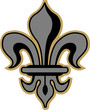 fleur de lis fleur de lis