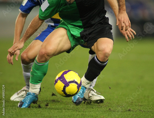 Foto: Futbol accion Futbol accion