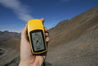 GPS Höhenmesser