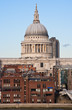 St Paul Cathedral in London