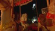 Carousel - Frontal Close