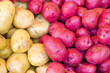 Potatoes