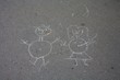 graffitis