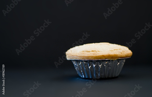 Photo: Christmas Mince Pie Christmas Mince Pie