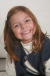 fille visage fille visage