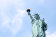 Photo: Miss Liberty Miss Liberty