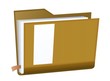 vector file folder vector file folder