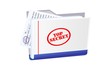 vector file containing secret documents vector file containing secret documents