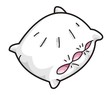 vector pillow vector pillow